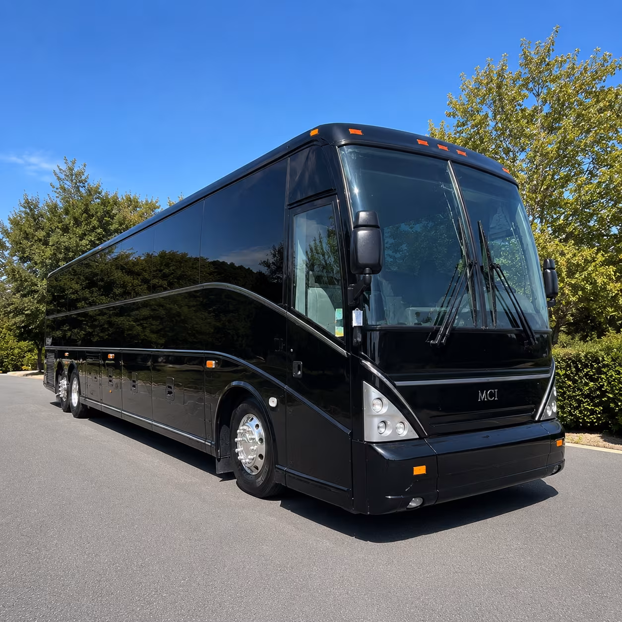 charter buses to hartford concerts and uconn football from waterbury