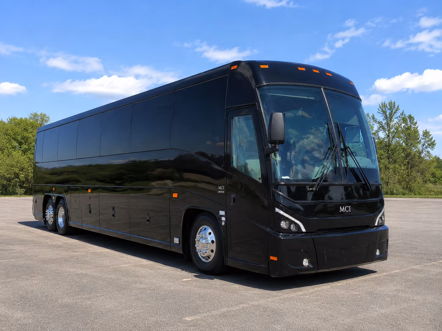 compare buses for the new england air museum and beyond
