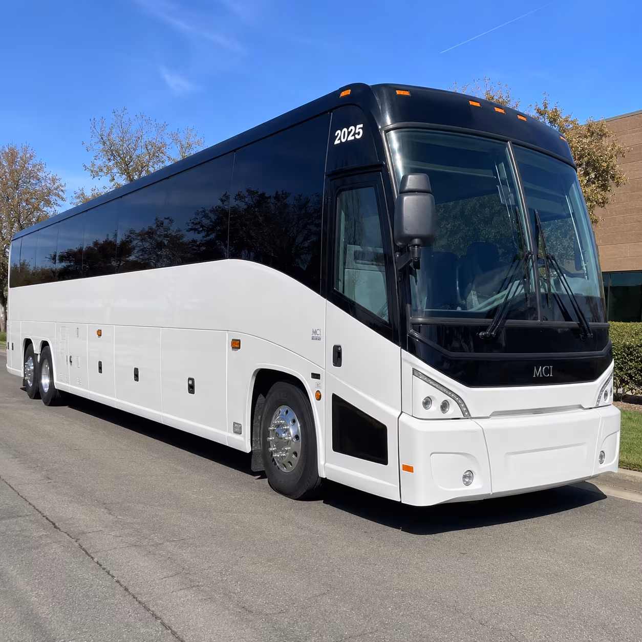 concert buses to palace theater and new haven venues