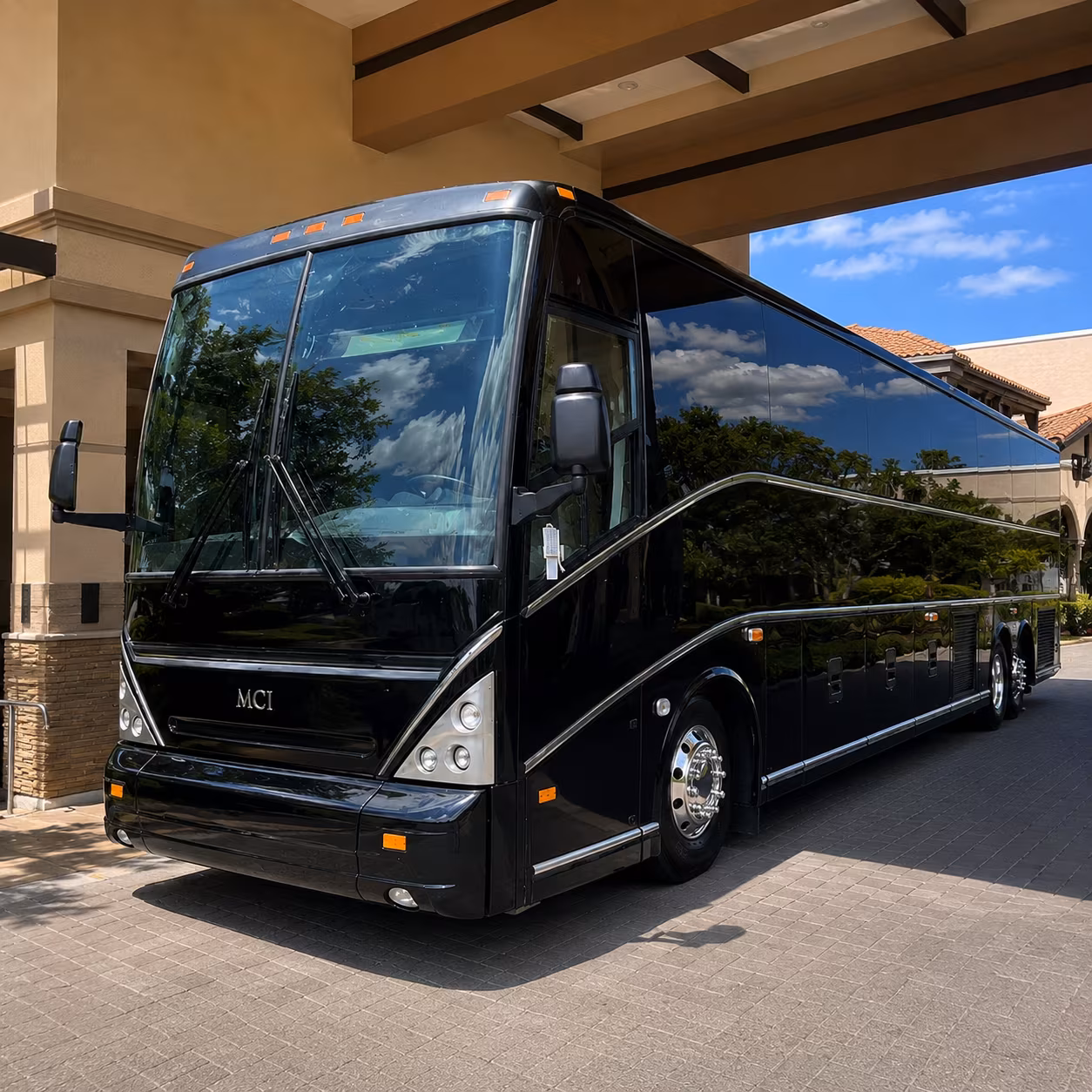 corporate retreat transportation to foxwoods mohegan sun and beyond