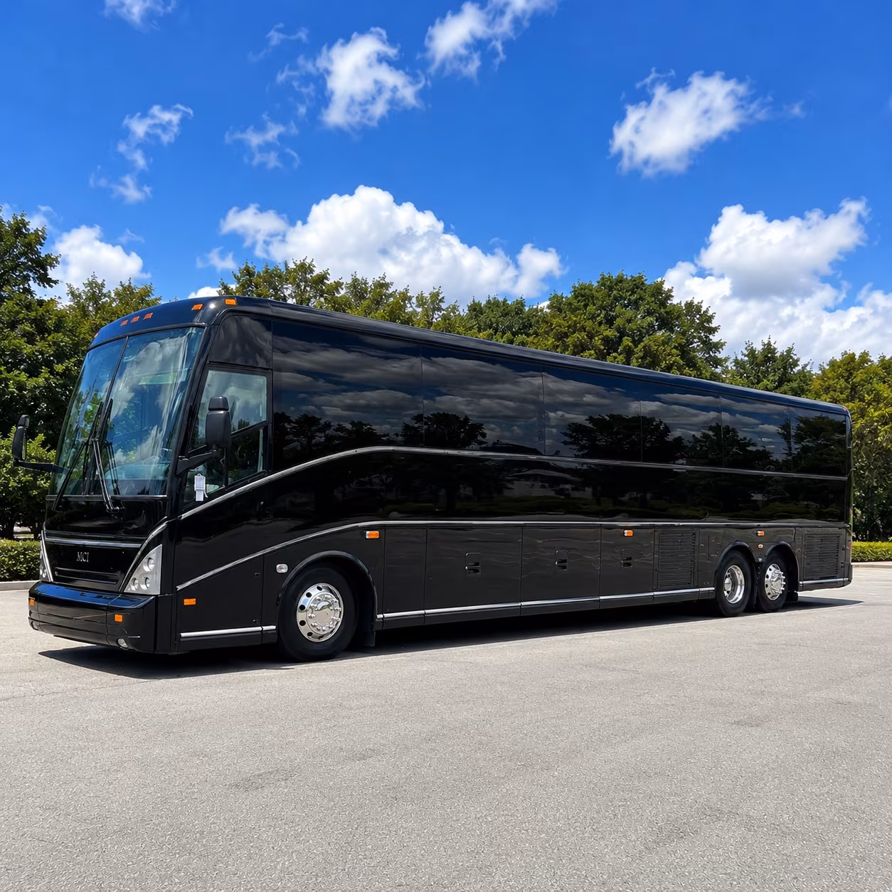 healthcare and university group transportation in waterbury
