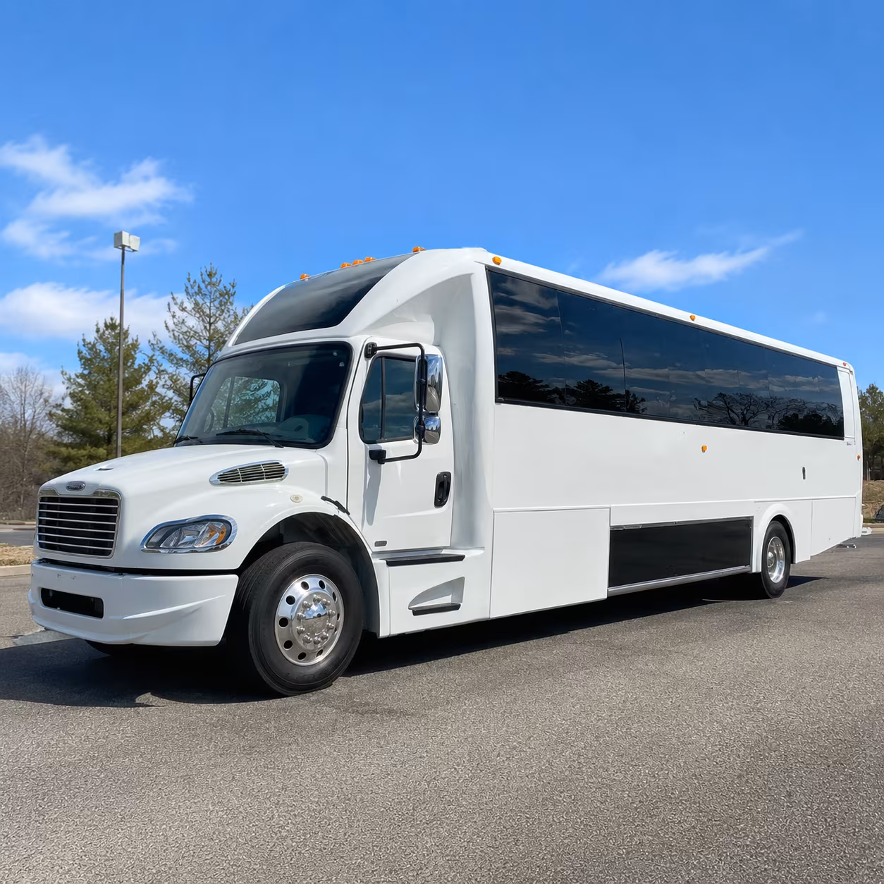 party buses for prom night in waterbury the most popular ride of the year