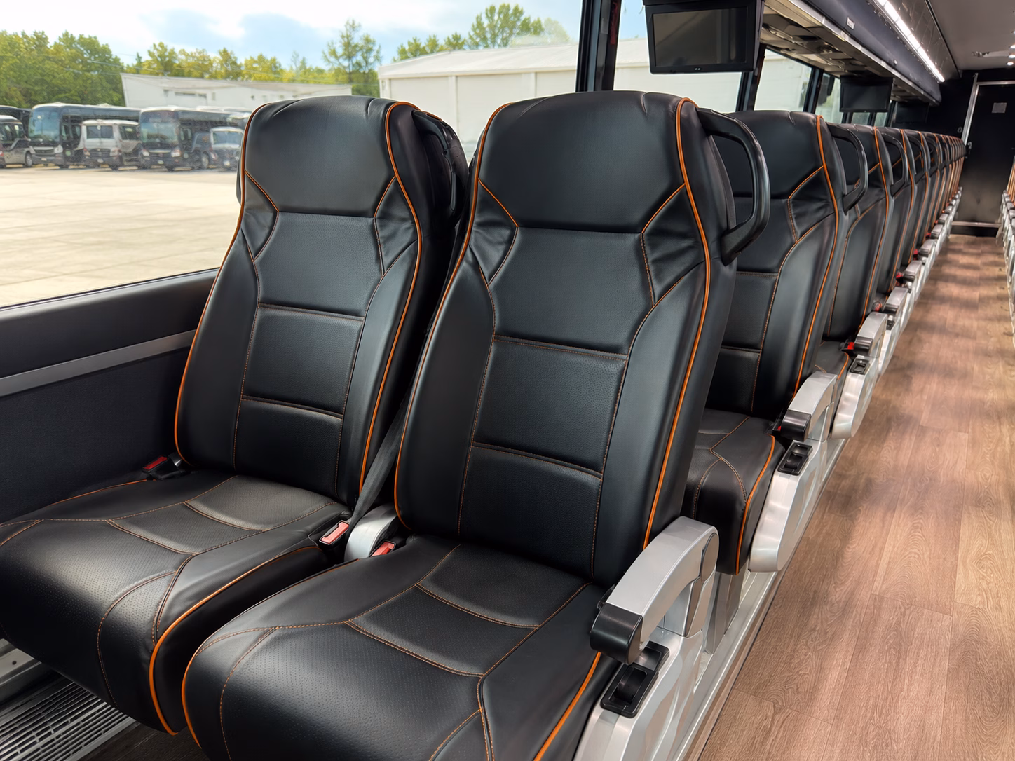 shuttle your guests between downtown hotels and waterbury s most beloved venues