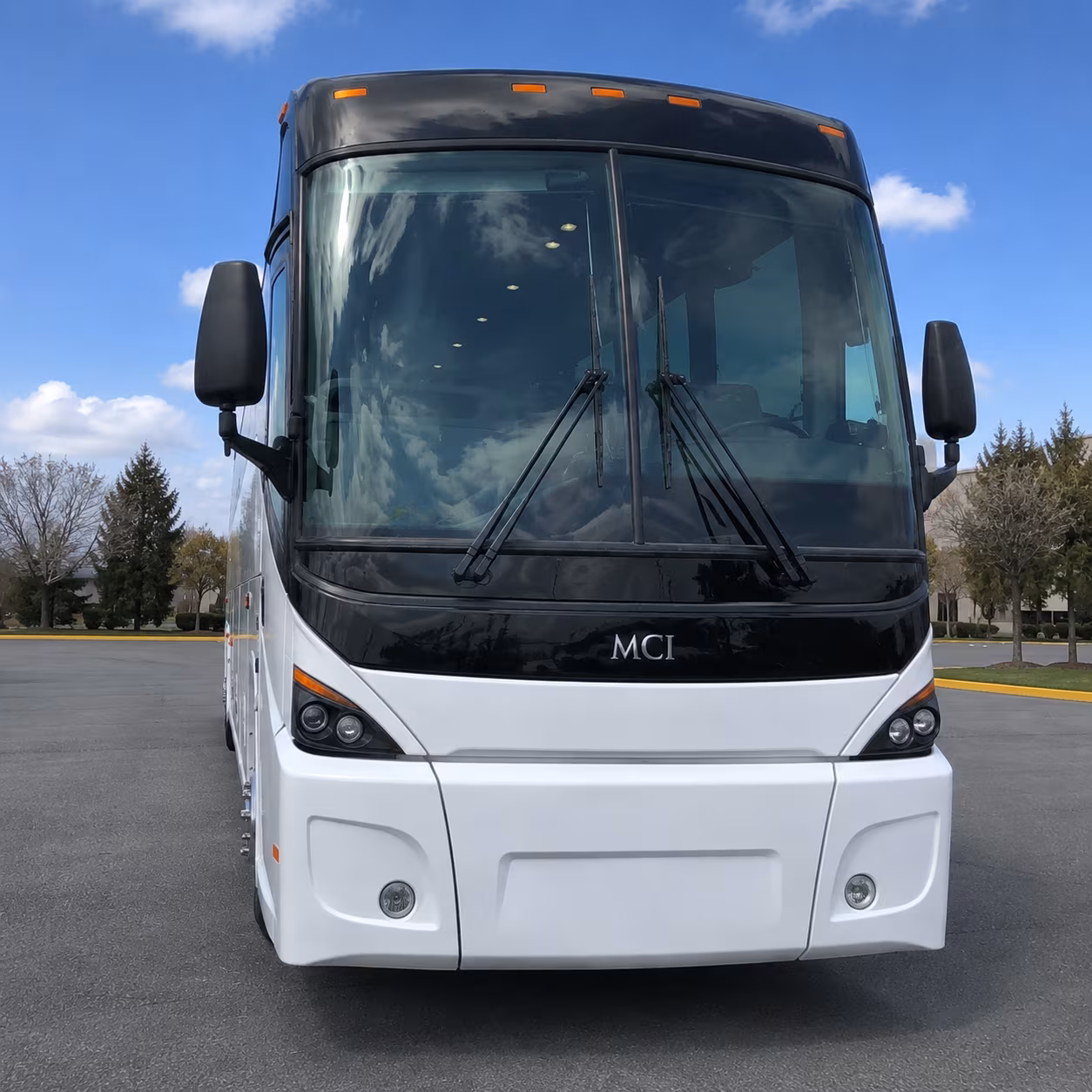 waterbury concert transportation
