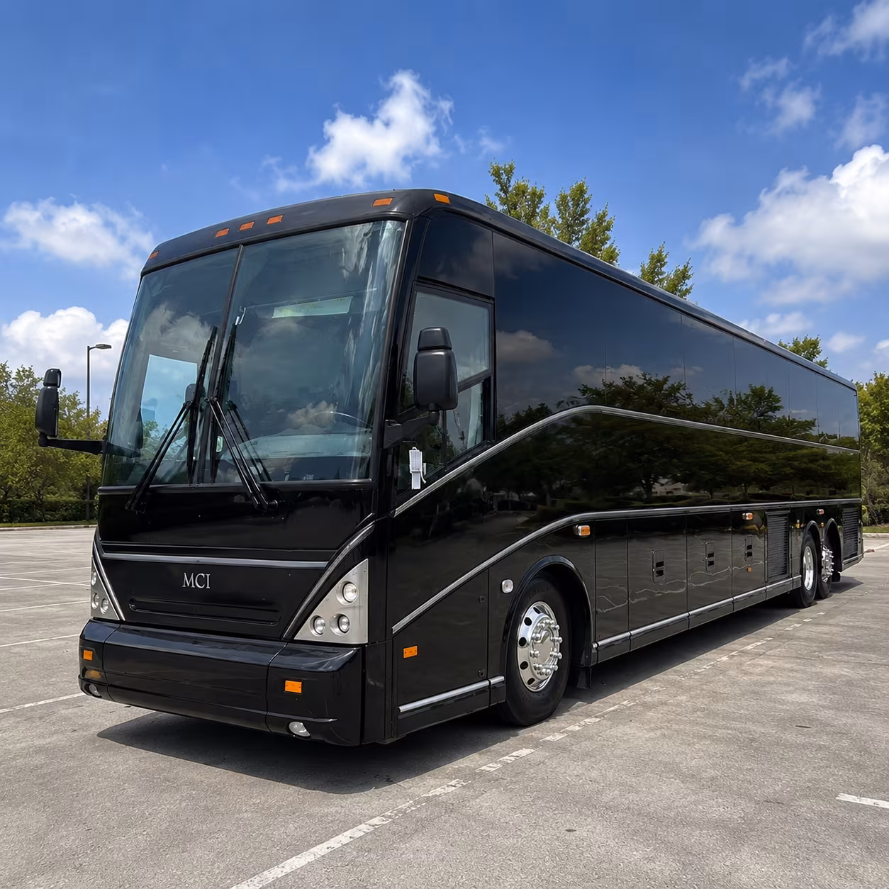 waterbury corporate and group event shuttle services
