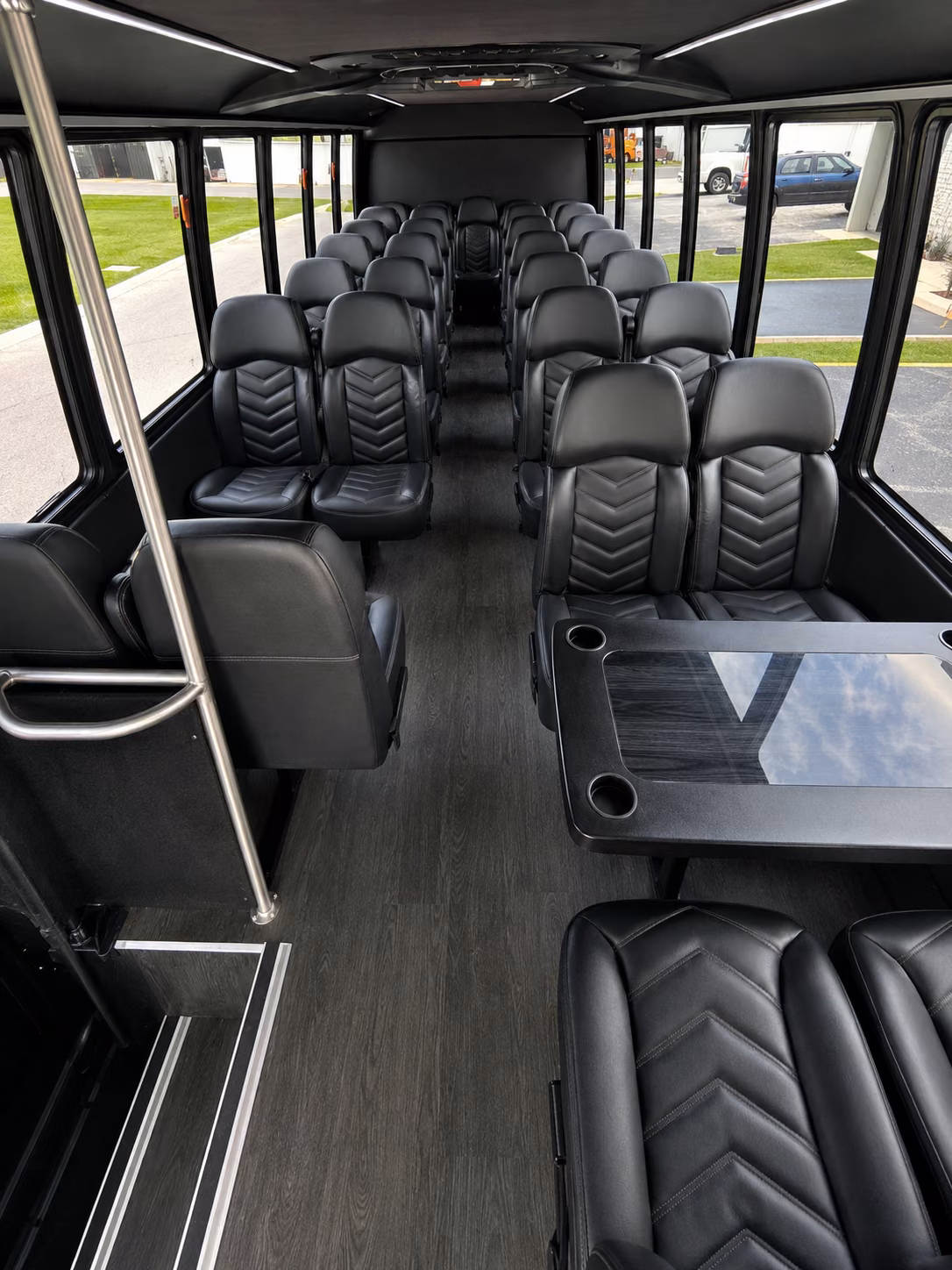 waterbury employee transportation