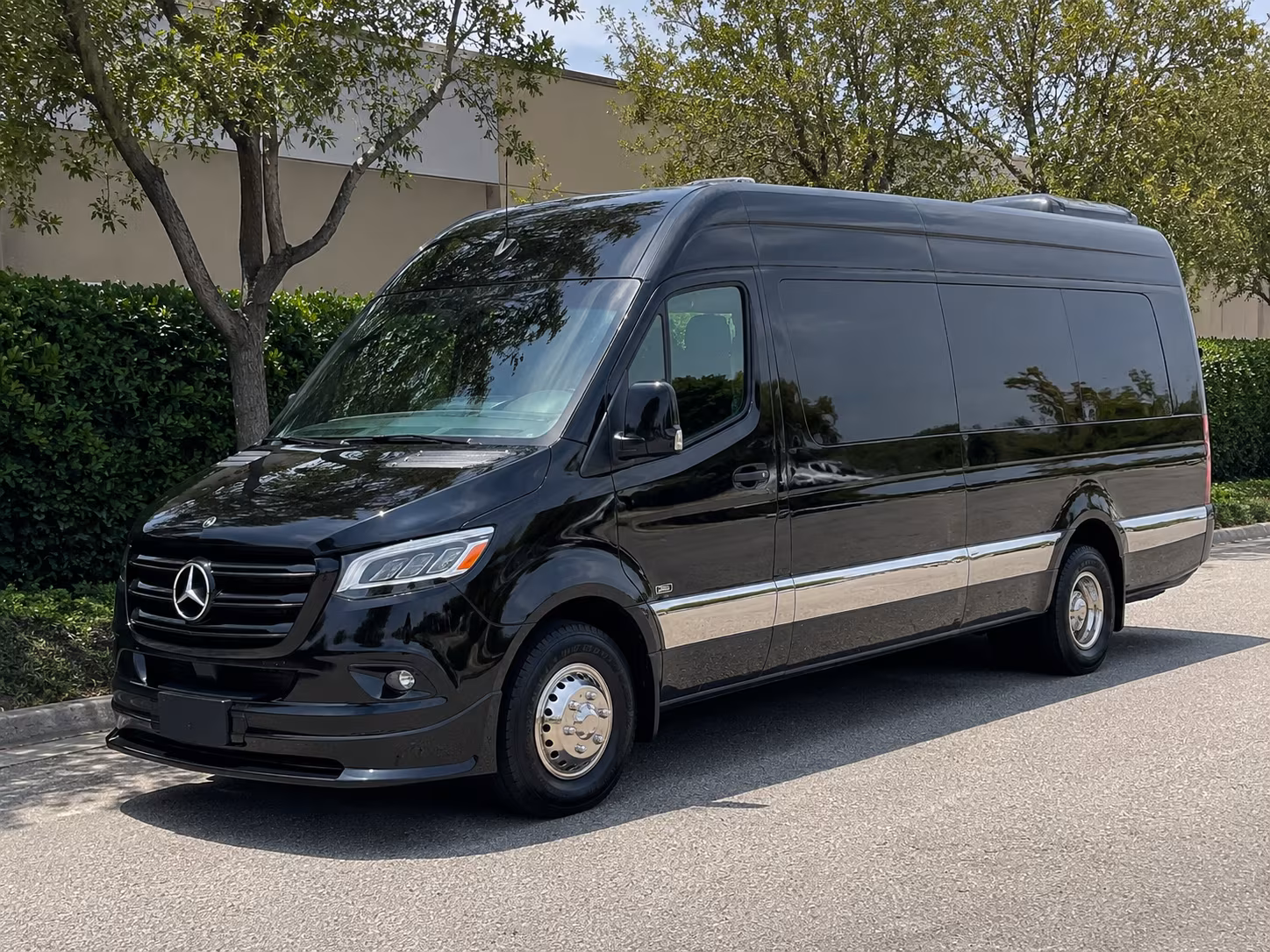 waterbury government military transportation
