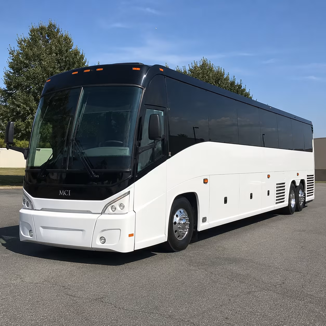 waterbury long distance transportation onboard seating
