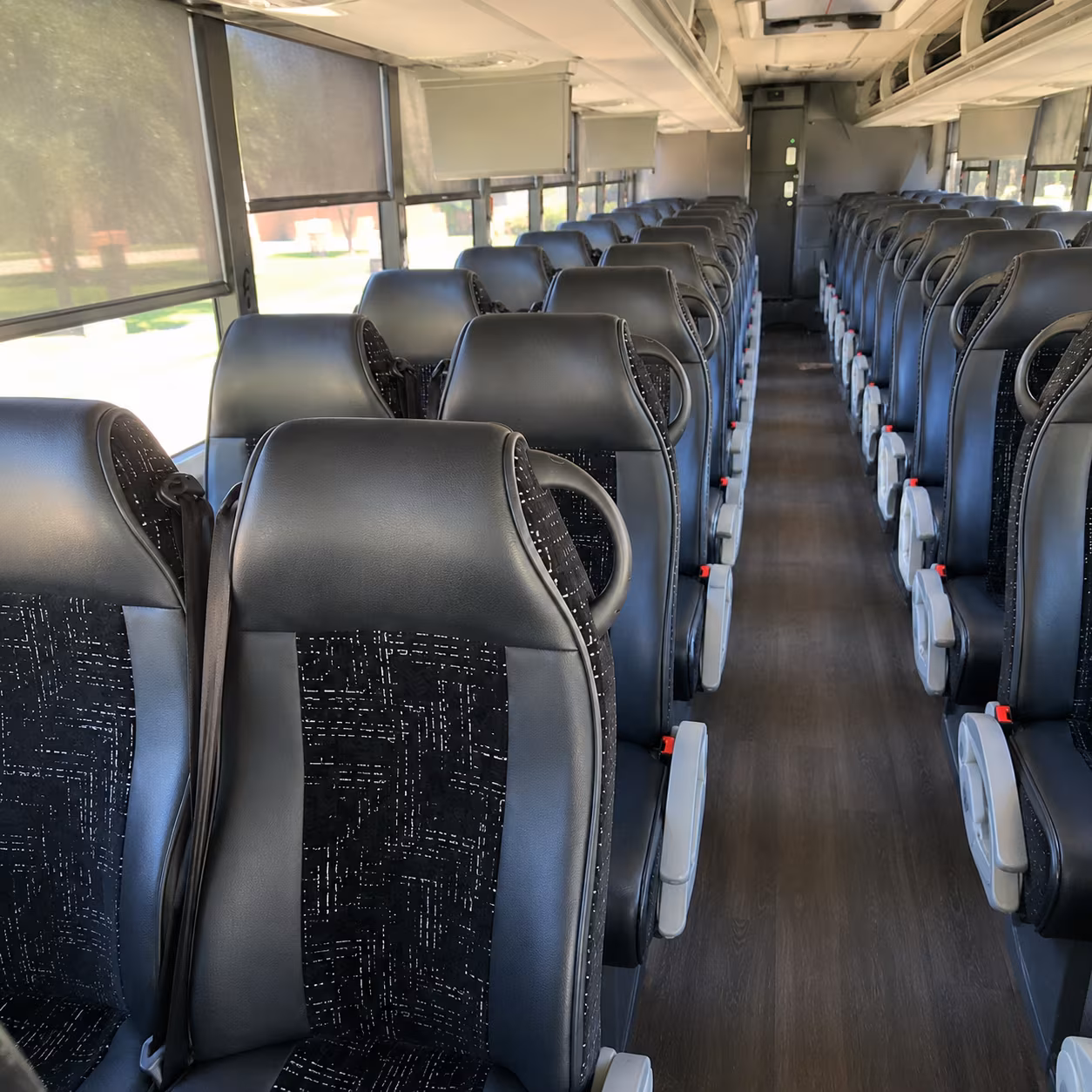 waterbury long distance transportation
