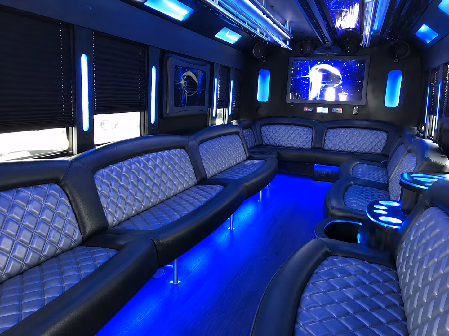 waterbury prom transportation