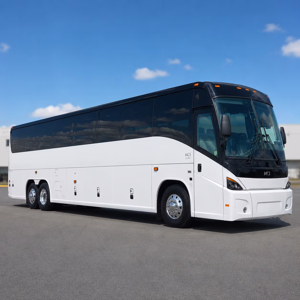 waterbury religious group transportation